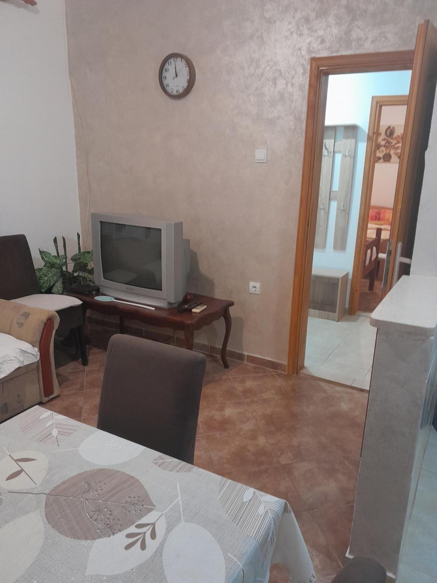 Apartment Jelaca Herceg Novi Kamer foto