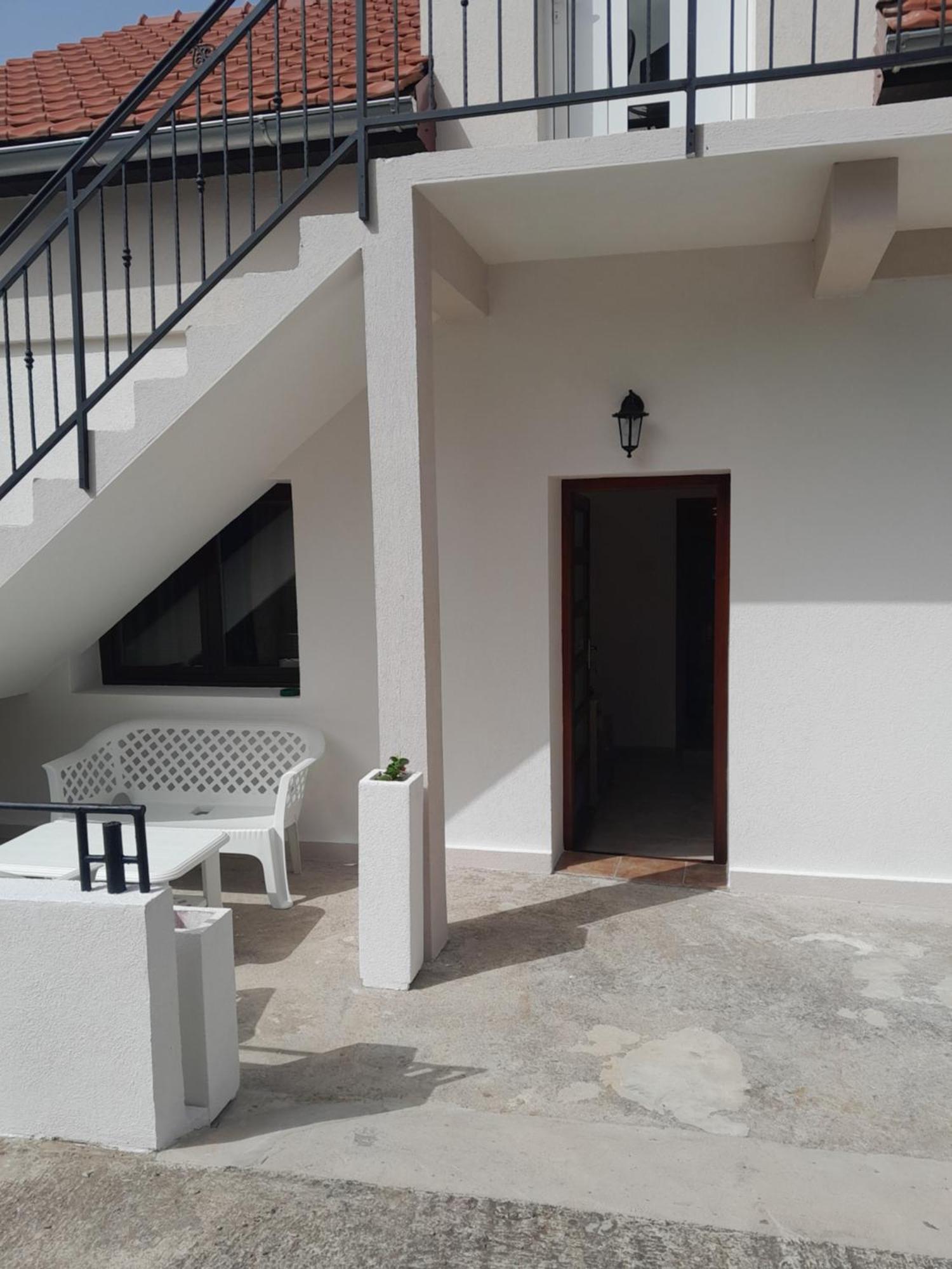 Apartment Jelaca Herceg Novi Buitenkant foto