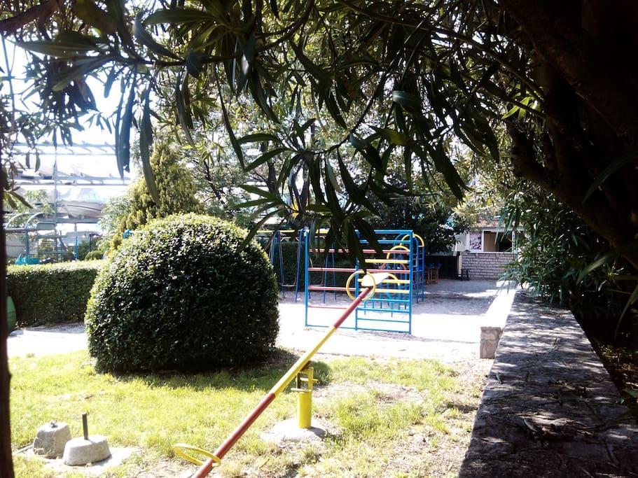 Apartment Jelaca Herceg Novi Buitenkant foto
