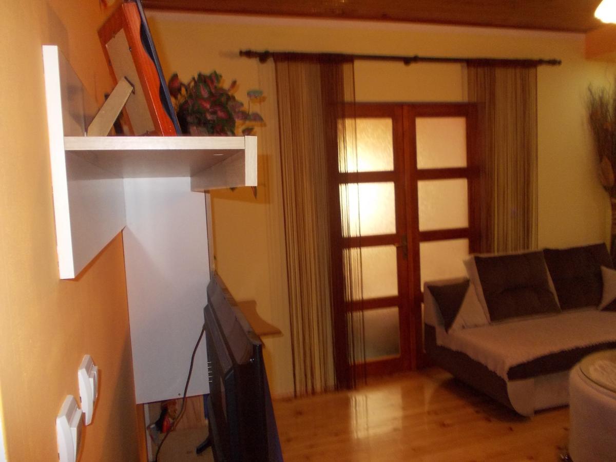 Apartment Jelaca Herceg Novi Buitenkant foto
