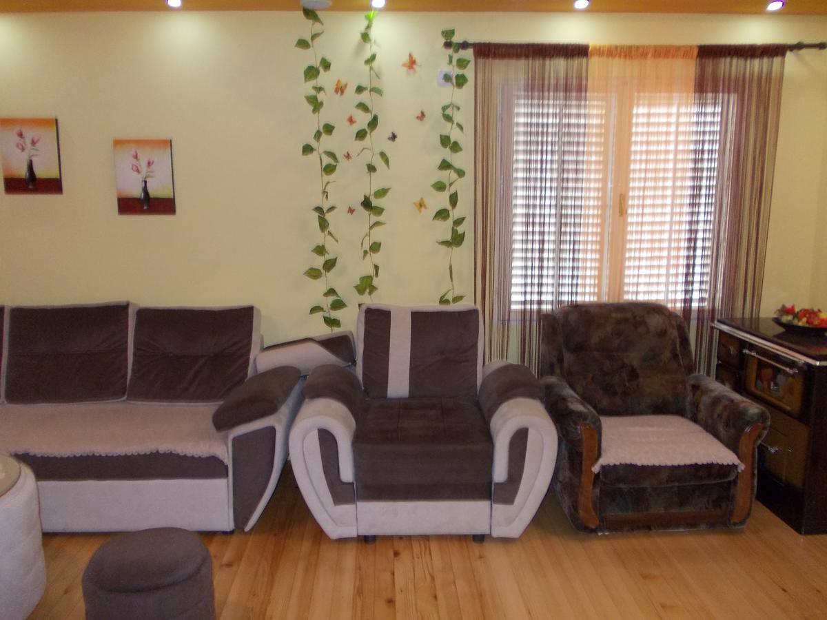 Apartment Jelaca Herceg Novi Buitenkant foto
