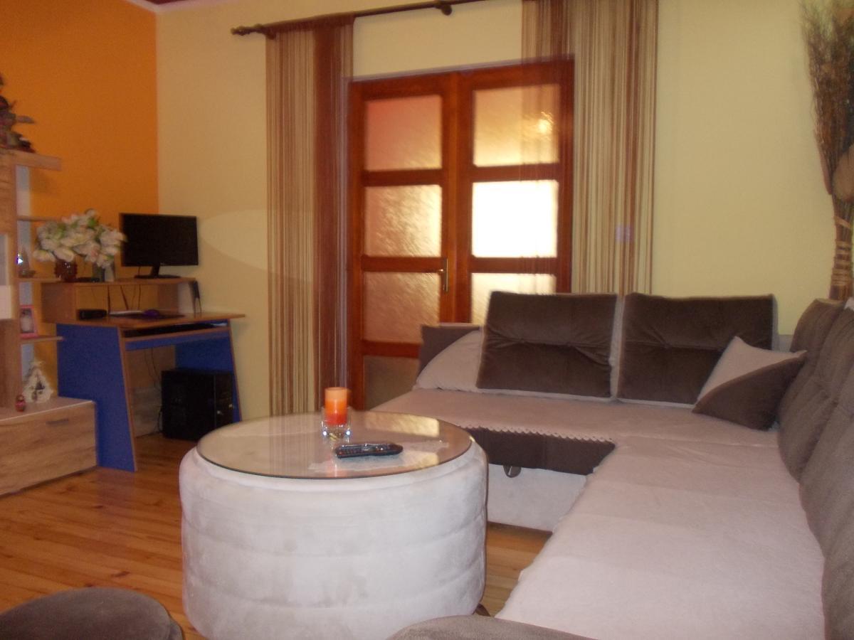 Apartment Jelaca Herceg Novi Buitenkant foto