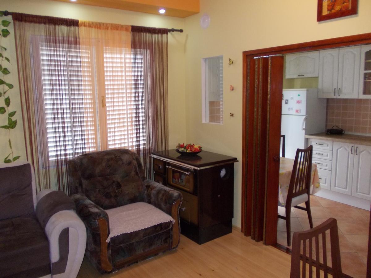 Apartment Jelaca Herceg Novi Buitenkant foto