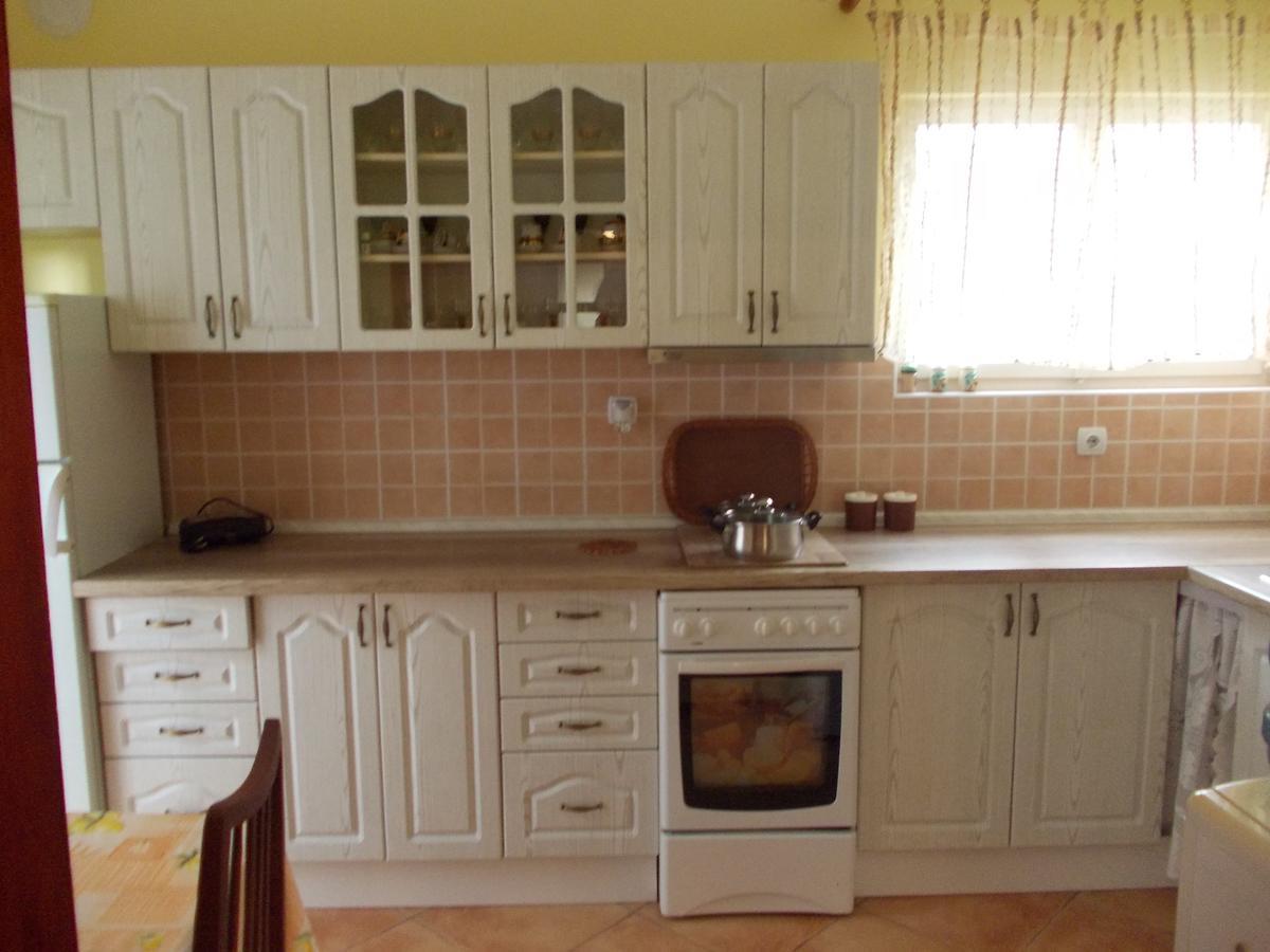 Apartment Jelaca Herceg Novi Buitenkant foto