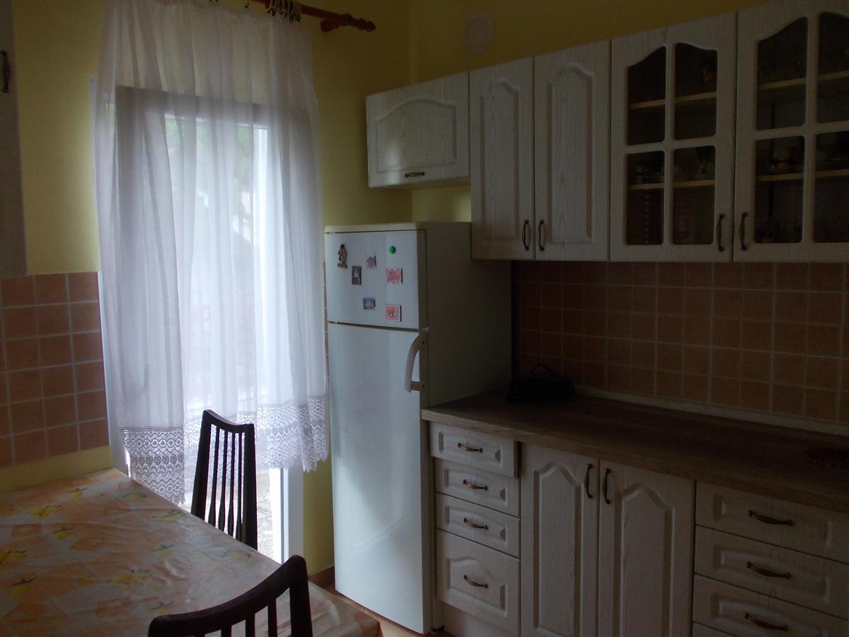Apartment Jelaca Herceg Novi Buitenkant foto