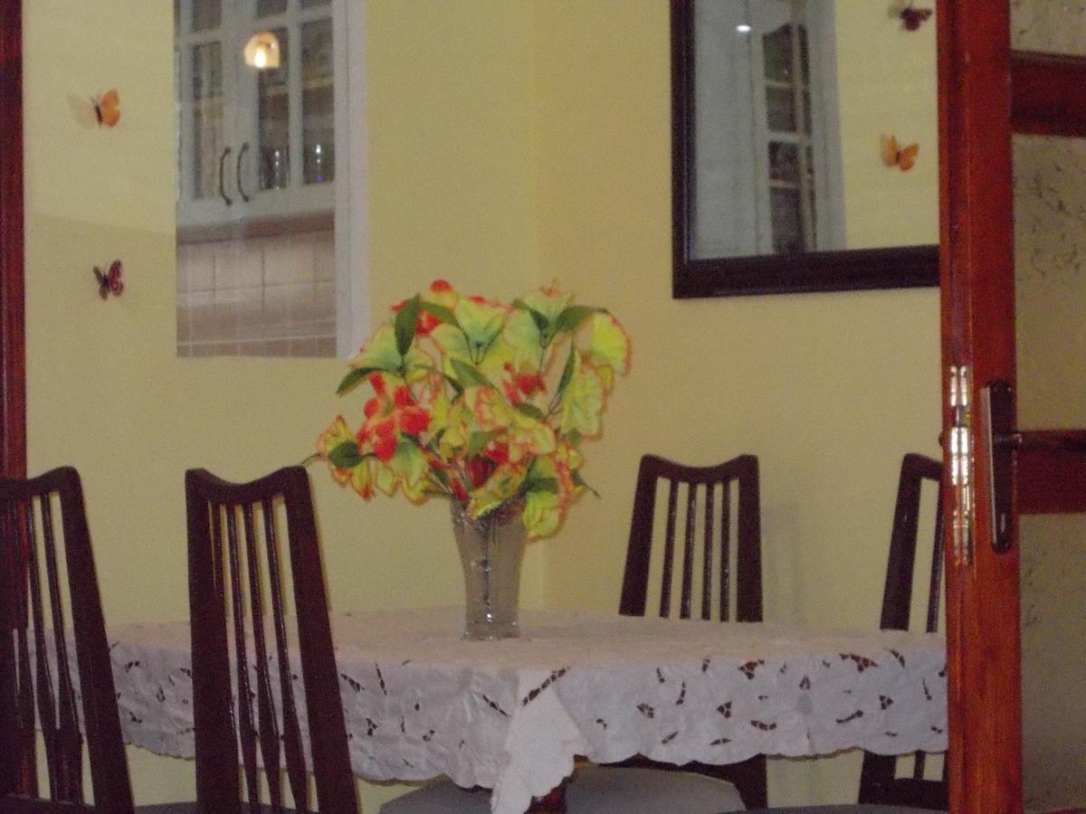 Apartment Jelaca Herceg Novi Buitenkant foto