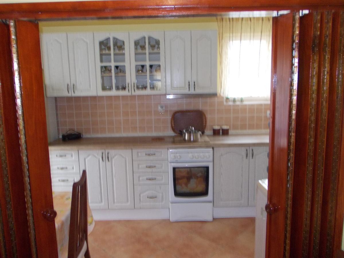 Apartment Jelaca Herceg Novi Buitenkant foto