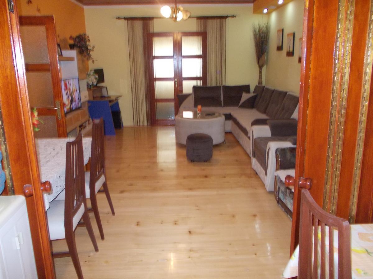 Apartment Jelaca Herceg Novi Buitenkant foto