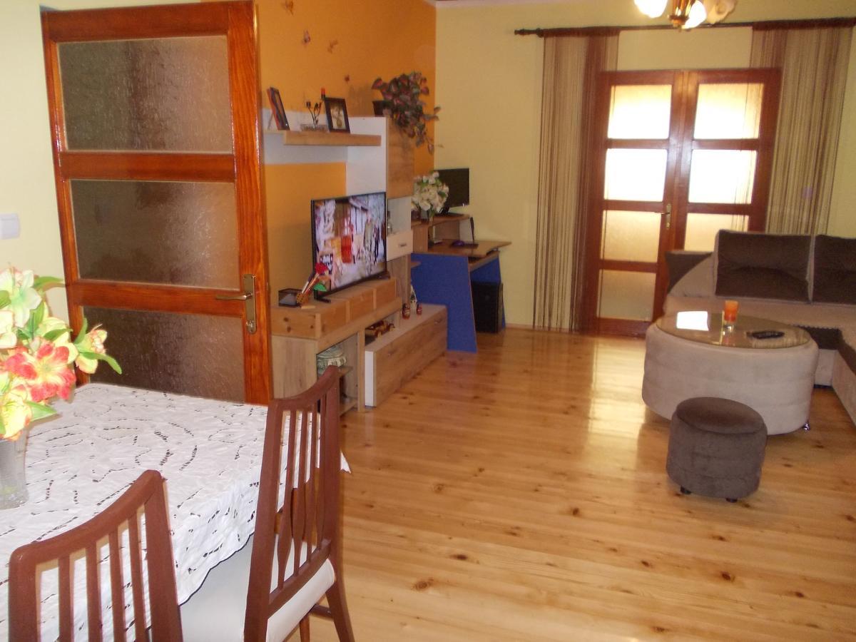Apartment Jelaca Herceg Novi Buitenkant foto