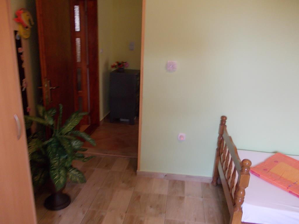 Apartment Jelaca Herceg Novi Buitenkant foto