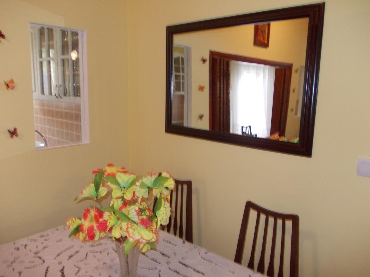 Apartment Jelaca Herceg Novi Buitenkant foto