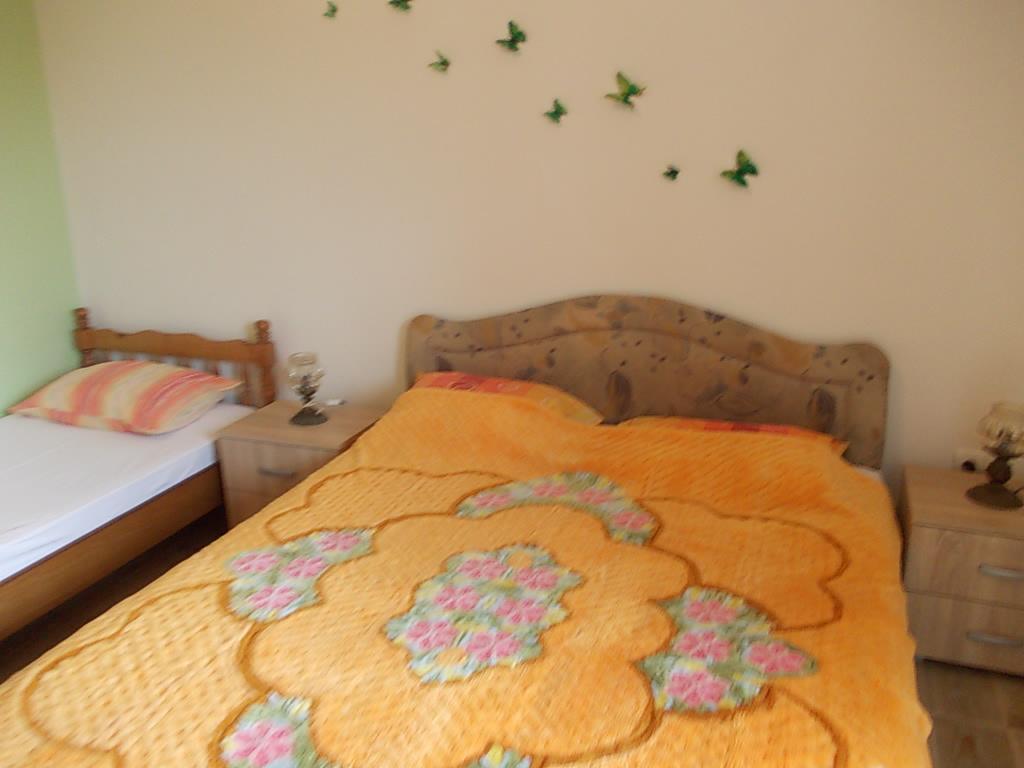 Apartment Jelaca Herceg Novi Buitenkant foto