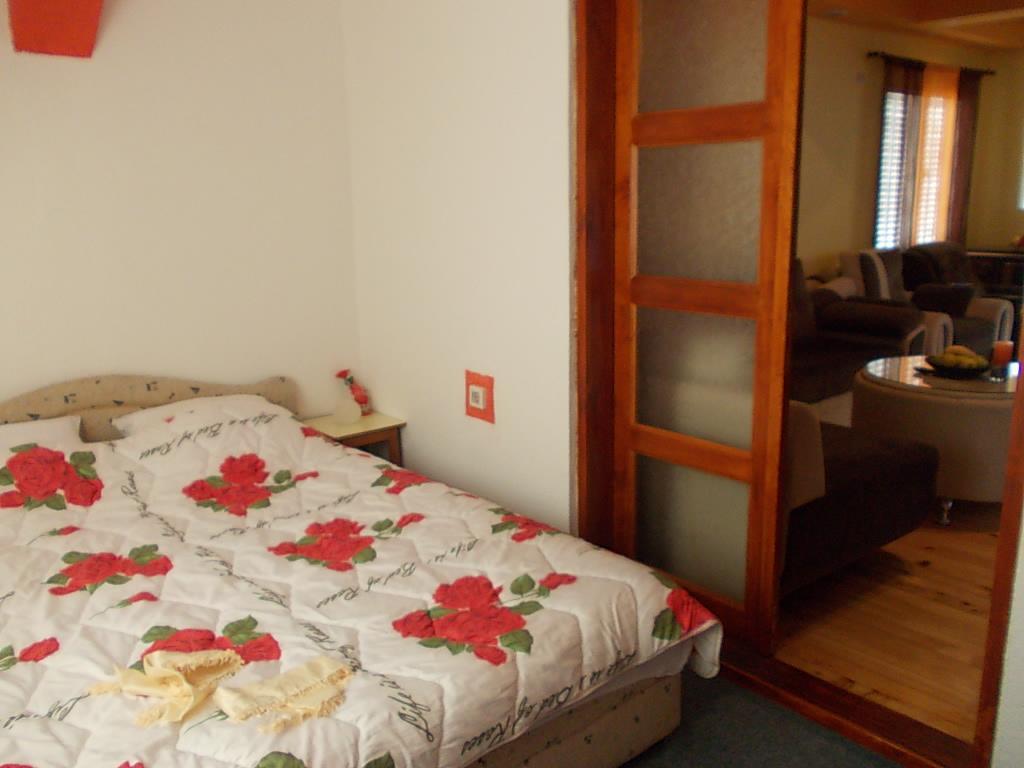 Apartment Jelaca Herceg Novi Buitenkant foto