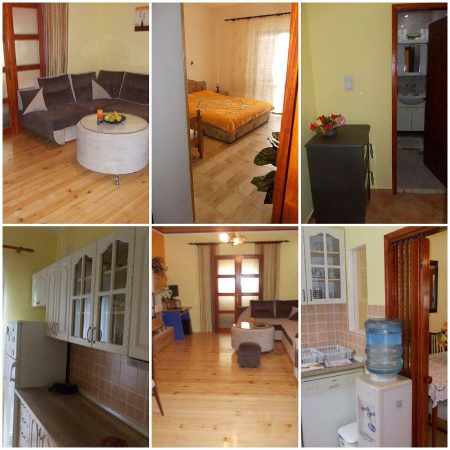 Apartment Jelaca Herceg Novi Buitenkant foto